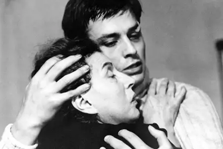 Rocco i jego bracia - galeria zdjęć - filmweb