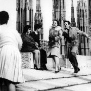 Rocco i jego bracia - galeria zdjęć - filmweb