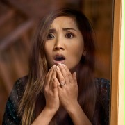 Brenda Song w Sekretna obsesja