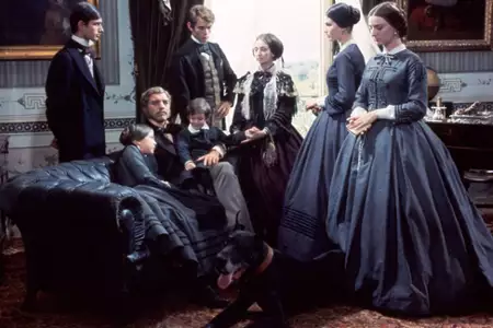 Lampart - galeria zdjęć - filmweb