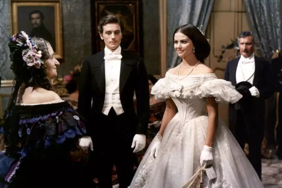 Lampart - galeria zdjęć - filmweb
