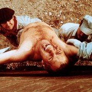 Wagon towarowy Bertha - galeria zdjęć - filmweb