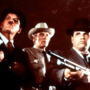 Wagon towarowy Bertha - galeria zdjęć - filmweb