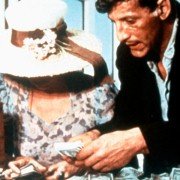 Wagon towarowy Bertha - galeria zdjęć - filmweb