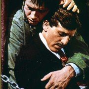 Wagon towarowy Bertha - galeria zdjęć - filmweb