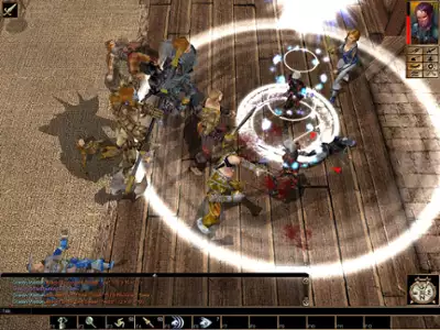 Neverwinter Nights: Hordes of the Underdark - galeria zdjęć - filmweb