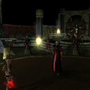 Neverwinter Nights: Hordes of the Underdark - galeria zdjęć - filmweb