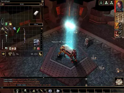 Neverwinter Nights: Hordes of the Underdark - galeria zdjęć - filmweb