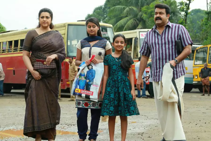 Drishyam - galeria zdjęć - filmweb