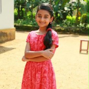 Anu George
