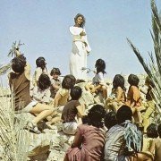 Jesus Christ Superstar - galeria zdjęć - filmweb