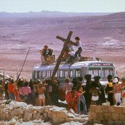 Jesus Christ Superstar - galeria zdjęć - filmweb