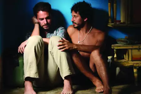 Pod prąd - galeria zdjęć - filmweb