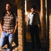 Pod prąd - galeria zdjęć - filmweb