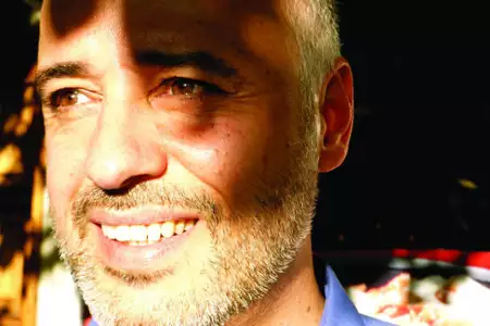 Pod prąd - galeria zdjęć - filmweb