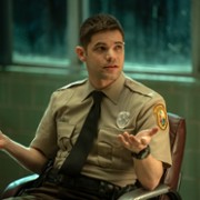 Jeremy Jordan w Syn Ameryki