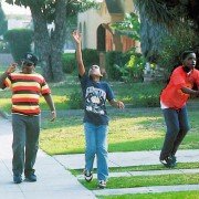 Boyz n the Hood - galeria zdjęć - filmweb