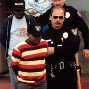 Doughboy w wieku 10 lat