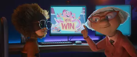 Po prostu super - galeria zdjęć - filmweb