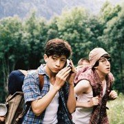 Les aiguilles rouges - galeria zdjęć - filmweb