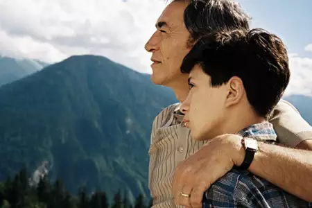 Les aiguilles rouges - galeria zdjęć - filmweb