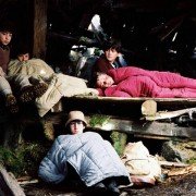 Les aiguilles rouges - galeria zdjęć - filmweb