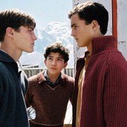 Les aiguilles rouges - galeria zdjęć - filmweb