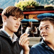 Les aiguilles rouges - galeria zdjęć - filmweb