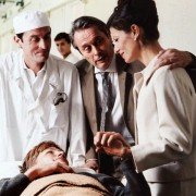 Les aiguilles rouges - galeria zdjęć - filmweb