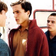 Les aiguilles rouges - galeria zdjęć - filmweb
