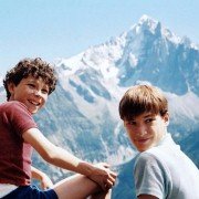 Les aiguilles rouges - galeria zdjęć - filmweb