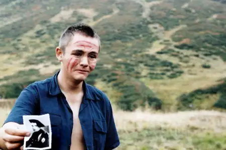 Les aiguilles rouges - galeria zdjęć - filmweb