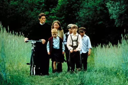 Boże skrawki - galeria zdjęć - filmweb