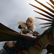 How to Train Your Dragon 2 - galeria zdjęć - filmweb
