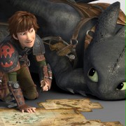 How to Train Your Dragon 2 - galeria zdjęć - filmweb