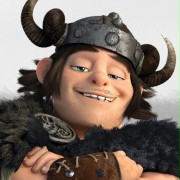 Jonah Hill w Jak wytresować smoka 2