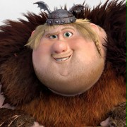 Christopher Mintz-Plasse w Jak wytresować smoka 2