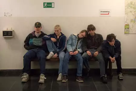 W rytmie marzeń - galeria zdjęć - filmweb