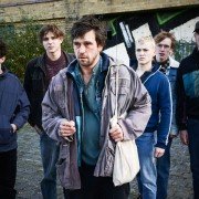 W rytmie marzeń - galeria zdjęć - filmweb