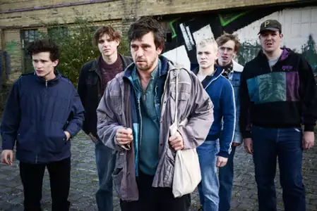 W rytmie marzeń - galeria zdjęć - filmweb