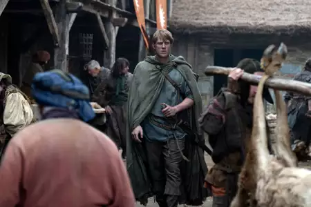 A Knight of the Seven Kingdoms: The Hedge Knight - galeria zdjęć - filmweb