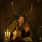 Rycerz siedmiu kr&oacute;lestw - galeria zdjęć - filmweb