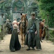 Rycerz siedmiu kr&oacute;lestw - galeria zdjęć - filmweb