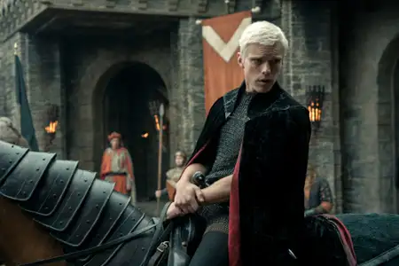 Rycerz siedmiu kr&oacute;lestw - galeria zdjęć - filmweb