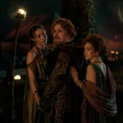 Rycerz siedmiu kr&oacute;lestw - galeria zdjęć - filmweb