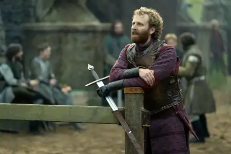 Rycerz siedmiu kr&oacute;lestw - galeria zdjęć - filmweb