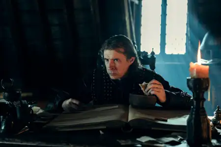 Rycerz siedmiu kr&oacute;lestw - galeria zdjęć - filmweb