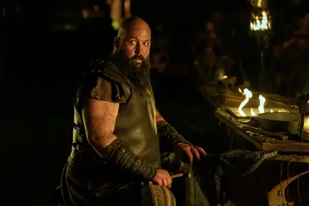 Rycerz siedmiu kr&oacute;lestw - galeria zdjęć - filmweb