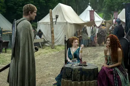 Rycerz siedmiu kr&oacute;lestw - galeria zdjęć - filmweb