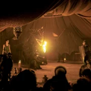 Rycerz siedmiu kr&oacute;lestw - galeria zdjęć - filmweb